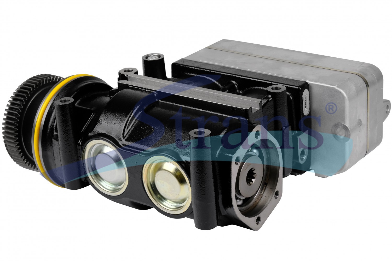 m Compressor Daf Xf105 Mx300/Mx340/Mx375 1600120001 buy in Ukraine